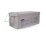 Hegel 12V 200Ah Deep Cycle Jel Akü – görsel 2