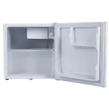 Hegel 12V DC Kompresörlü Karavan Buzdolabı — 50 Litre – görsel 2