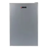 Hegel 12V DC Kompresörlü Karavan Buzdolabı — 90 Litre – görsel 1