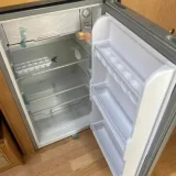 Hegel 12V DC Kompresörlü Karavan Buzdolabı — 90 Litre – görsel 3