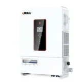 Hegel 20kW Trifaze Hibrit İnverter — 2xMPPT + Paralellenebilir + Wi-Fi – görsel 2
