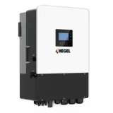 Hegel 20kW Trifaze Hibrit İnverter — Paralellenebilir + Wi-Fi – görsel 2