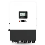 Hegel 20kW Trifaze Hibrit İnverter — Paralellenebilir + Wi-Fi – görsel 1