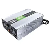 Hegel 2kW 12V Şarjlı Tam Sinüs İnverter (NPS2000) – görsel 1