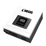 Hegel 3,5kW 24V 100A MPPT Tam Sinüs Akıllı İnverter + Wi-Fi – görsel 4