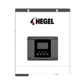 Hegel 3,5kW 24V 100A MPPT Tam Sinüs Akıllı İnverter + Wi-Fi – görsel 3
