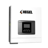 Hegel 3,5kW 24V 100A MPPT Tam Sinüs Akıllı İnverter + Wi-Fi – görsel 2