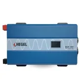 Hegel 3kW 12V Şarjlı Tam Sinüs İnverter (LGE-3080) – görsel 1