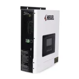 Hegel 3kW 24V 100A MPPT Tam Sinüs Akıllı İnverter + Wi-Fi (PV18-3024) – görsel 2