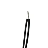 Hegel 4 mm² Solar Kablo Siyah (Metre) – görsel 2
