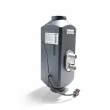 Hegel 5kW 12V Split Webasto Dizel Araç Isıtıcısı – görsel 2