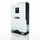 Hegel 5kW 48V 50A Şarjlı Tam Sinüs İnverter – görsel 1
