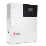 Hegel 5kW 48V 80A MPPT Tam Sinüs Akıllı İnverter + Wi-Fi – görsel 3