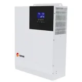 Hegel 5kW 48V 80A MPPT Tam Sinüs Akıllı İnverter + Wi-Fi – görsel 2