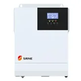 Hegel 5kW 48V 80A MPPT Tam Sinüs Akıllı İnverter + Wi-Fi – görsel 1