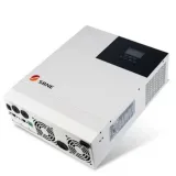 Hegel 5kW 48V 80A MPPT Tam Sinüs Akıllı İnverter + Wi-Fi – görsel 4