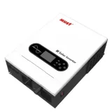 Hegel 6,2kW 48V 100A MPPT Tam Sinüs Akıllı İnverter + Wi-Fi – görsel 2