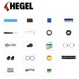 Hegel 7500W AC-DC Solar Dalgıç Pompa - 292 Metre - 18 m³/saat – görsel 2