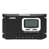 Hegel Ocean Dream 10A 12/24V PWM Solar Şarj Kontrol Cihazı – görsel 1
