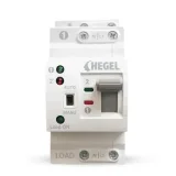 Hegel YRQ4PC 63A 230V Monofaze Otomatik-Manuel Transfer Switch – görsel 1