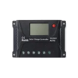 HP2420  12/24V 20A PWM Solar Charge Controller – görsel 1