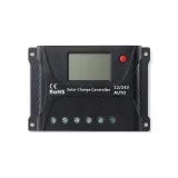 HP2430 12/24V 30A PWM Solar Charge Controller – görsel 1