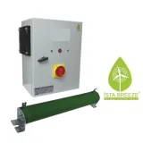 İ/HCC 2000W-48V Şarj Kontrol İSTA-BREEZE – görsel 1