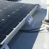 Karavan Güneş Enerjisi Paketi — 0,41 kWp – görsel 3