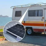 Karavan Güneş Enerjisi Paketi — 0,49 kWp – görsel 2