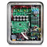 Kopp Kuara 20kW Trifaze Hibrit İnverter — 3xMPPT + Wi-Fi – görsel 4