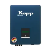Kopp Kuara 25kW Trifaze On-Grid İnverter — 2xMPPT + Wi-Fi – görsel 2