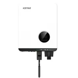 KSTAR 25kW Trifaze On-Grid İnverter — 4xMPPT + Wi-Fi – görsel 3