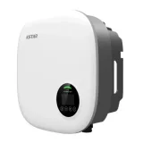 KSTAR 5kW Monofaze On-Grid İnverter — 2xMPPT + Wi-Fi – görsel 3