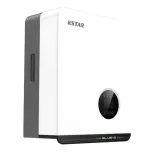 KSTAR 5kW Trifaze On-Grid İnverter — 2xMPPT + Wi-Fi – görsel 2