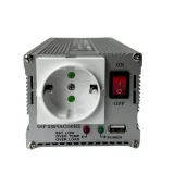 Linetech 12V 300W Modifiye Sinüs Inverter – görsel 1