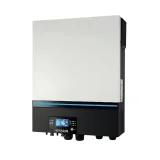 Max 11kW 48V 150A MPPT Tam Sinüs Akıllı İnverter + Wi-Fi + Paralellenebilir – görsel 1