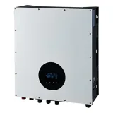 Max 15kW Trifaze Hibrit İnverter — 2xMPPT + Wi-Fi – görsel 1