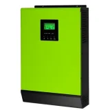 Max 2kW Monofaze Hibrit İnverter – görsel 1