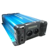 Max 3kW 12V Tam Sinüs İnverter – görsel 2