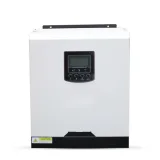 Max 3kW 24V 100A MPPT Tam Sinüs Akıllı İnverter – görsel 3