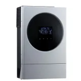 Max 3kW 24V 120A MPPT Tam Sinüs Akıllı İnverter + Wi-Fi – görsel 2