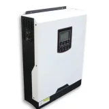Max 3kW 24V 50A Şarjlı Tam Sinüs İnverter – görsel 4