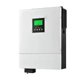 Max 6,2kW Monofaze Hibrit İnverter — Wi-Fi – görsel 2