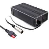 Mean Well 20A 12V Akü Şarj Cihazı Redresör (NPB-360-12TB) – görsel 2
