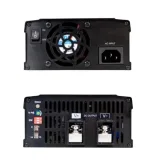 Mean Well 70A 12V Akü Şarj Cihazı Redresör — 1200W (NPB-1200-12) – görsel 2
