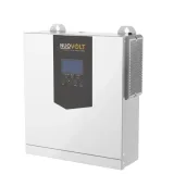 NuoVolt 3,5kW 24V 100A MPPT Tam Sinüs Akıllı İnverter – görsel 2