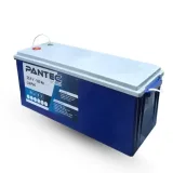 Pantec 25,6V 100Ah LiFePO4 Lityum Akü – görsel 1