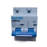 Pantec DC 125A 125V Devre Kesici – görsel 1