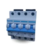 Pantec DC 32A 1000V Devre Kesici (Yüksek Gerilim) – görsel 1
