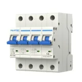 Pantec DC 40A 1000V Devre Kesici (Yüksek Gerilim) – görsel 1